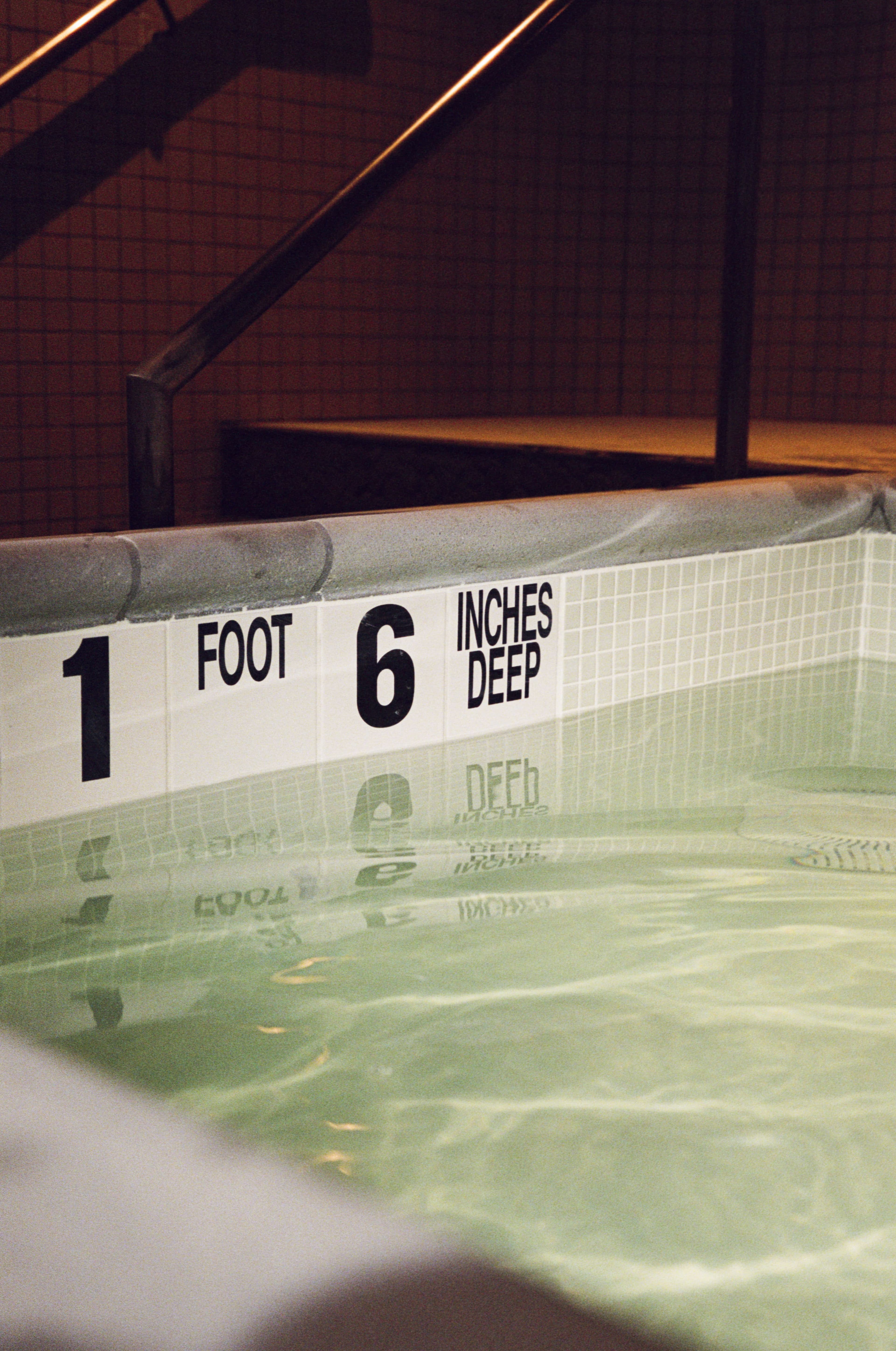 Akari Sauna Williamsburg interior